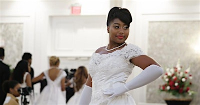 Black Joy Film Fest: THE DEBUTANTES | Restoration West Plaza