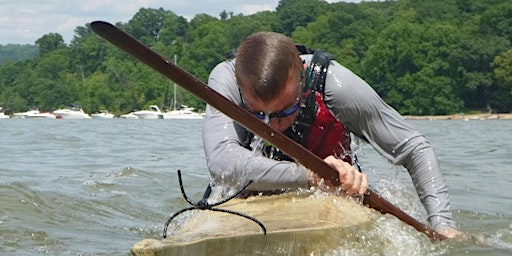 Hudson River Greenland Festival 2026 | Canopus Lake Beach located in Fahnestock State Park