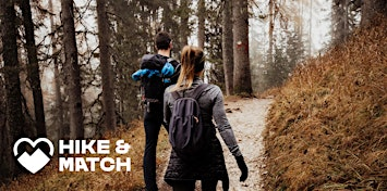 Hike & Match - ANGLOPHONE edition | AGES 45 - 60 | | Café des Amis - Pavillon du Lac-aux-Castors