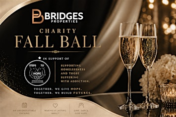 Bridges Properties Fall Ball | Deer Park Golf & Country Club