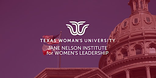 2026 Leading the Lone Star State: Texas Women in Public Service Summit | Embassy Suites by Hilton Denton Convention Center