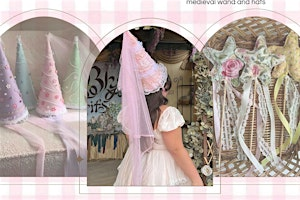 Tea & Tiaras | Plantation Central Park