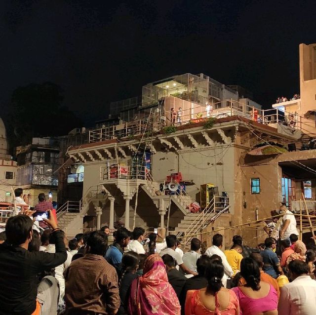 Varanasi