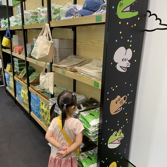 鱷魚君🐊最後的100天 期間限定店