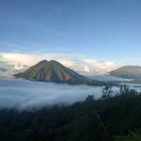 MOUNT IJEN, EAST JAVA