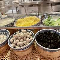 尖沙咀Hyatt自助晚餐