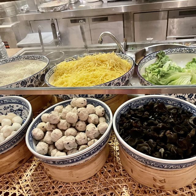 尖沙咀Hyatt自助晚餐