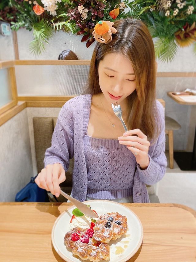 🎃萬聖節主題韓式午餐