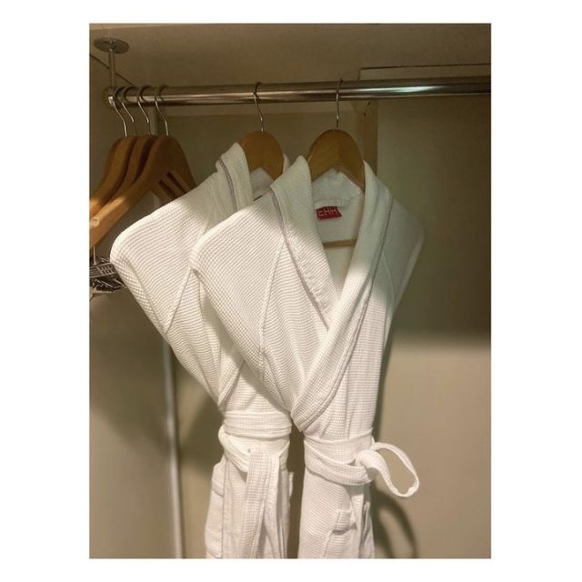 灣仔商務酒店🏨 