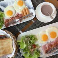 ที่พักริมทะเลจันทบุรี+อ่างจากุชชี่ส่วนตัว