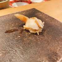 ✨日藉大將omakase 上集✨