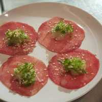 摘下燒肉界米其林一星的王者~大腕燒肉😘