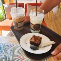 JOURNEY Cafe - KKU 🧡
