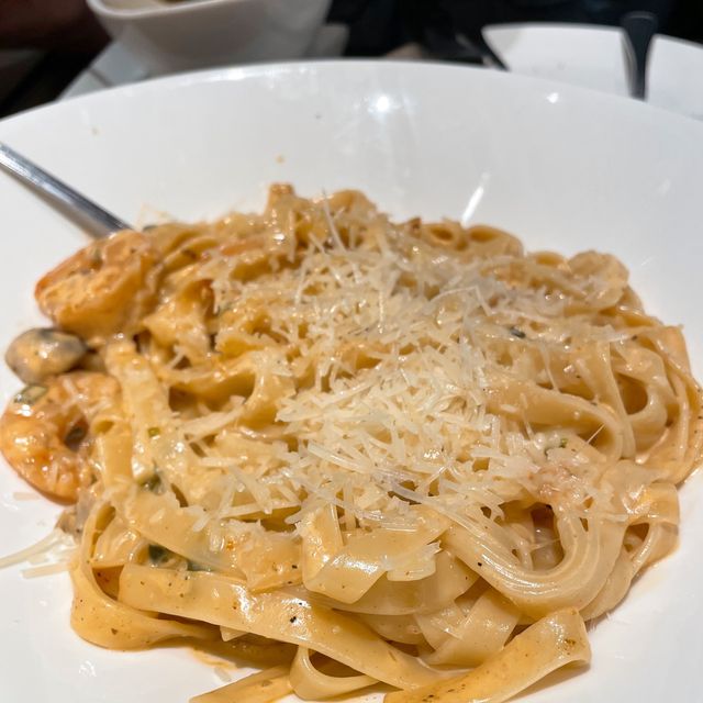 Outback Steakhouse🥖高質黑糖麵包😋