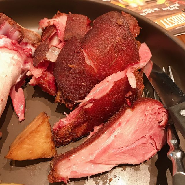 葵芳｜惹味紅卜卜嘅飛天🐷🐷✋🏻