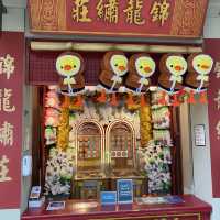 香港老大街