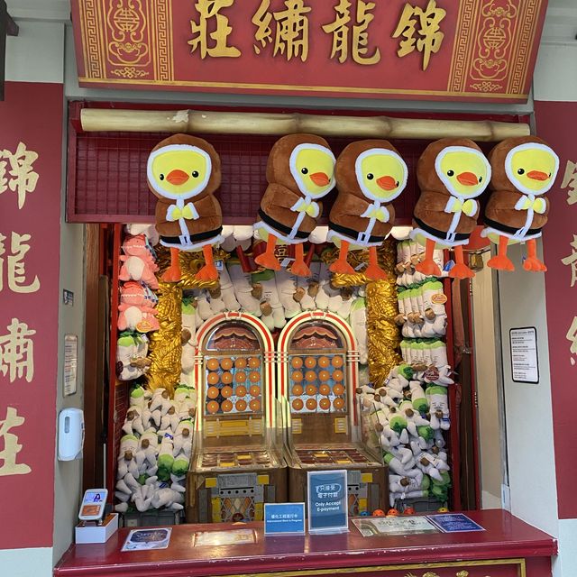 香港老大街