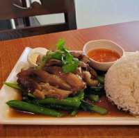赤柱好去處 ～ Tasty Thai Kitchen & Bar 