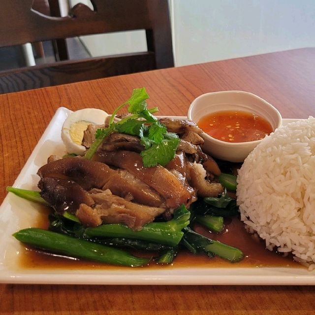 赤柱好去處 ～ Tasty Thai Kitchen & Bar 