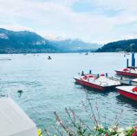 Annecy