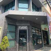 ร้านอาหารญี่ปุ่นคาเนะ (Kane Japanese cuisine)