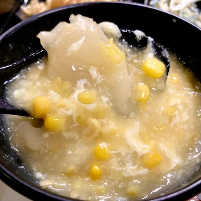 ［牛之鍋］- 放題大包圍 😋
