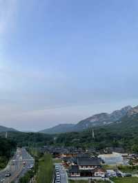 [1인1상] 한옥마을에서 퓨전이탈리아음식 만나보기 
