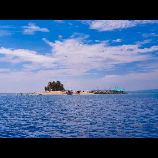 BRITANIA ISLANDS
