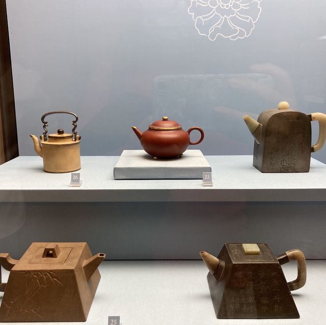 港島中的城市綠洲