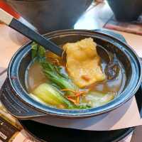 午市日式放題好抵食