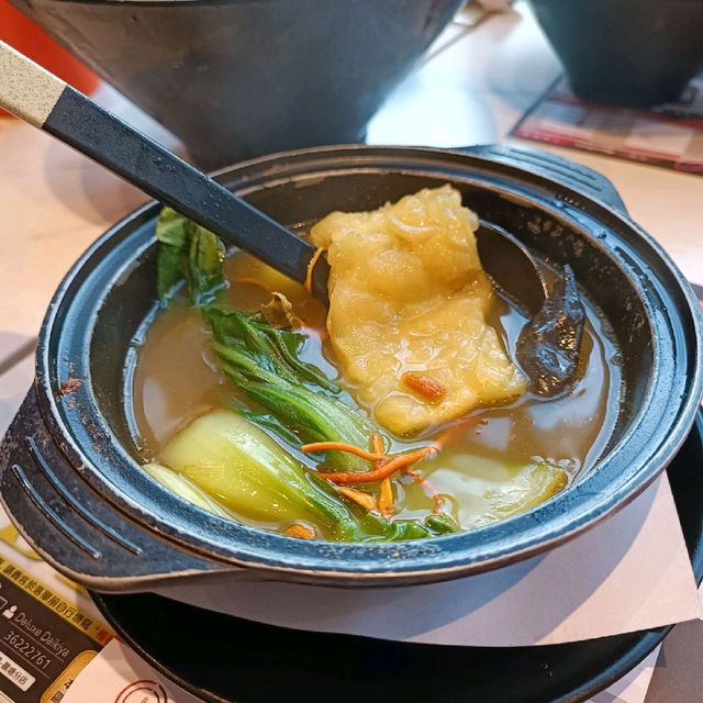 午市日式放題好抵食