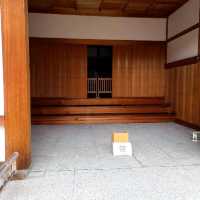 きらびやかで絢爛豪華【本丸御殿】✨