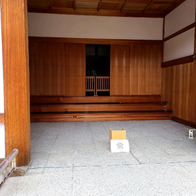 きらびやかで絢爛豪華【本丸御殿】✨