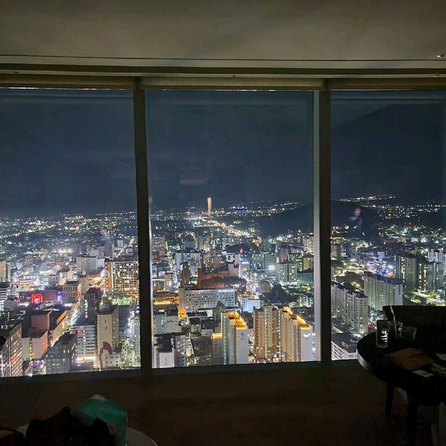 그랜드 하얏트 제주 봄여행