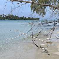 เกาะกูด ที่พักผ่อนที่ครบจบในเกาะเดียว