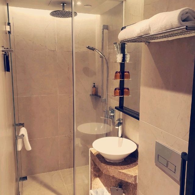 泰國Feel既Staycation 
