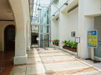 香港文物探知館