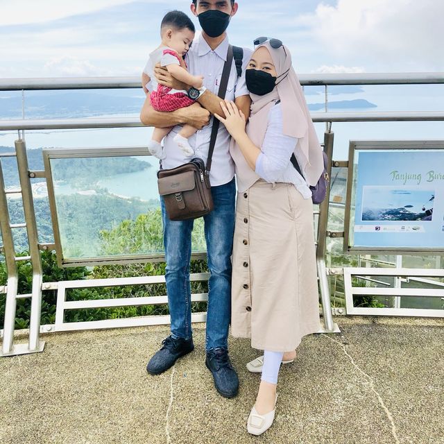LANGKAWI SKYCAB 🚠