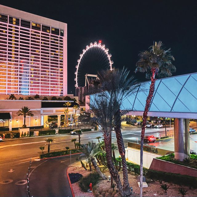 Las Vegas
