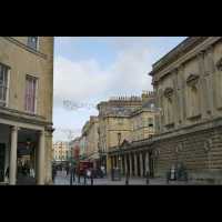 Bath Abbey