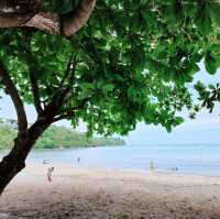 หาดอ่าวยน