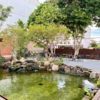 คาเฟ่เปิดใหม่อยุธยาเกาหลีเกาใจ