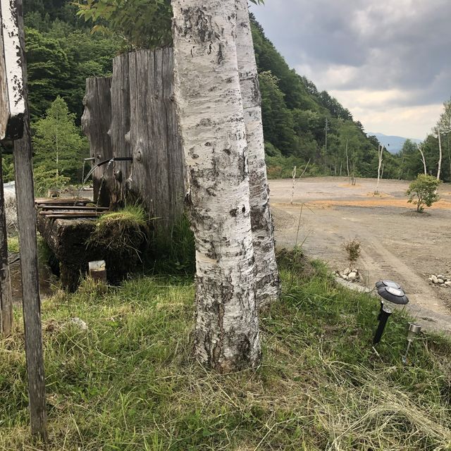 【木曽駒冷水】秘境の天然水を求めて。