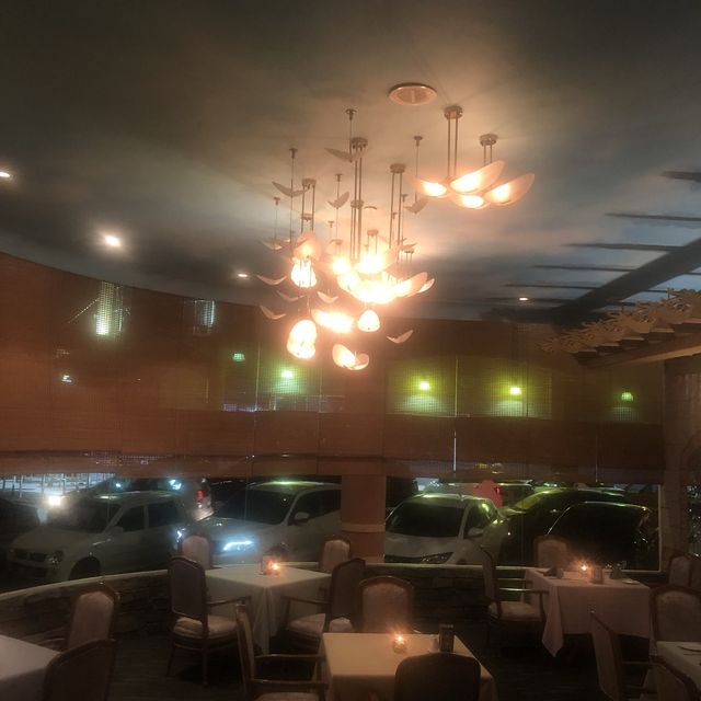 Best Western Cuisine in Town