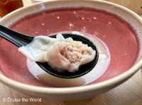 DaXi 大喜 - Dumplings with a Twist