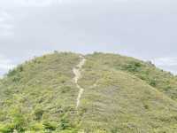 畫眉山
