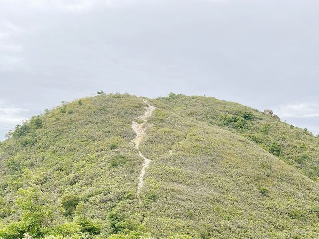 畫眉山
