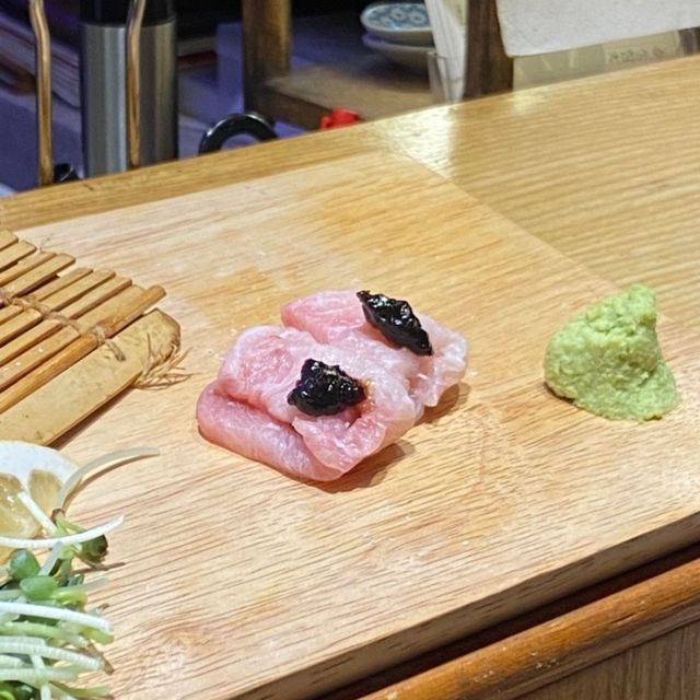 대전 시청역 가성비 참치회 “착한 참치”