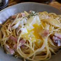 屋邨森林🪴系Cafe 