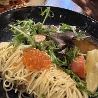 brunch at town orchard 